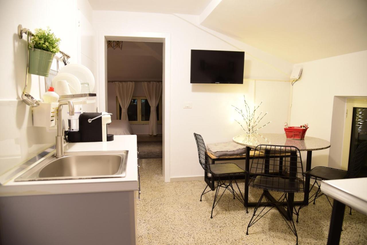 Jonexh Apartments Tirana Exterior foto